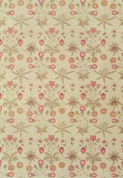 Design de papier peint 